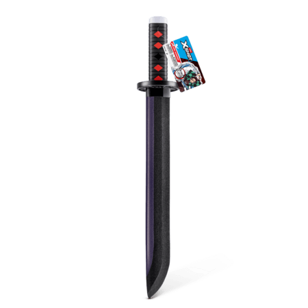 XSHOT kardas Demon Slayer, asort., 36831DBQ1 