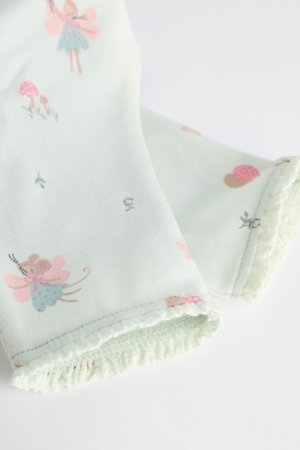 NEXT marškinėliai ilgomis rankovėmis ir tamprės, Q95422 56-62 