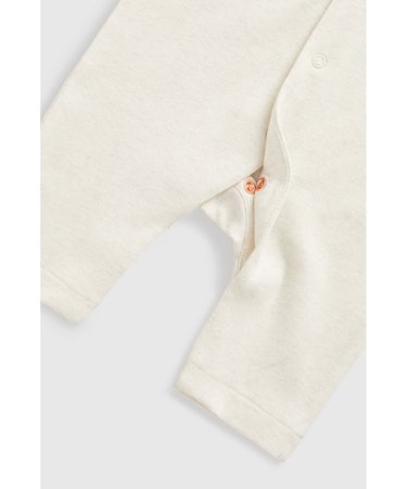 MOTHERCARE šliaužtinukas ilgomis rankovėmis 2 vnt., IF201 98 