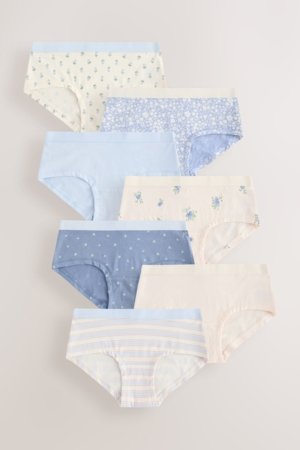 NEXT kelnaitės, 7 vnt., E87094, cm 