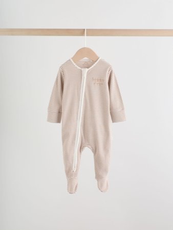 NEXT šliaužtinukas, 3 vnt., W51067, cm 