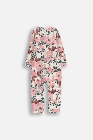 COCCODRILLO šliaužtinukas PYJAMAS, spalvotas, cm 