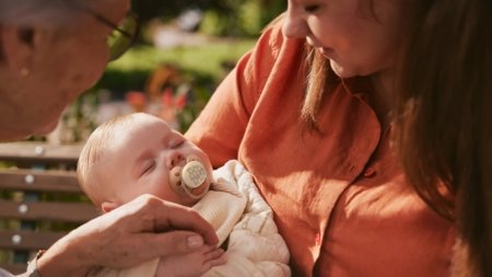 PHILIPS AVENT čiulptukai ULTRA SOFT, 0-6 mėn., 2 vnt., SCF091/41 