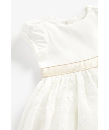 MOTHERCARE suknelė trumpomis rankovėmis, BB188 574302