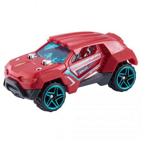 METAL MACHINES automobilio rinkinys S1 Multi Pack Car 1PK, 6708 6708