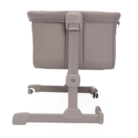 CHICCO lopšiukas NEXT2ME ESSENTIAL, Dove 