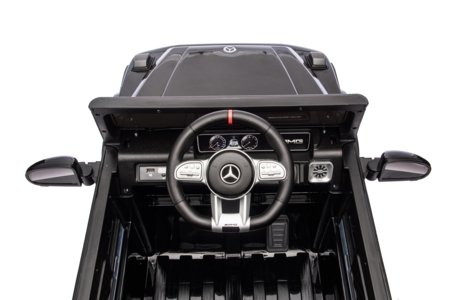 OCIE RC elektromobilis W/ MERCEDES-AMG G63 LICENSE, 8350072BR 