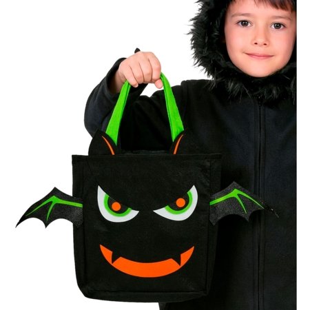 WIDMANN krepšys Trick or Treat Bat, 86873 
