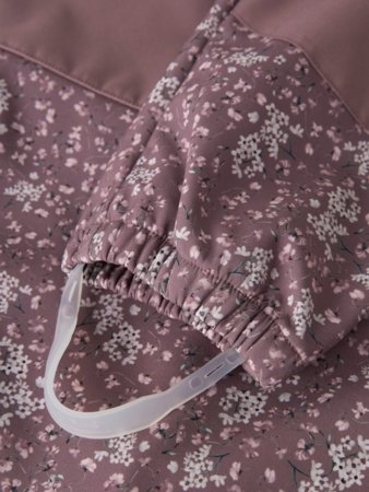 NAME IT kombinezonas ALFA, softshell, 13239079-886971, cm 