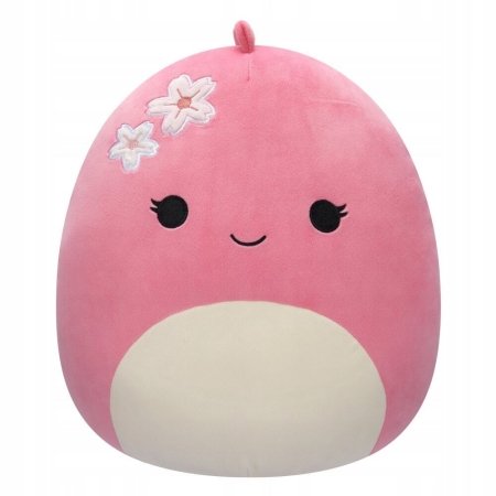 JAZWARES SQUISHMALLOWS minkštas žaislas SAKURA, 30 cm, asort., SQCR05639 