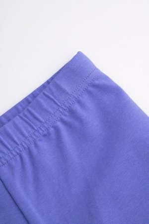 COCCODRILLO tamprės, violetinės, dydis 