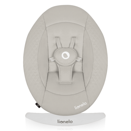 LIONELO gultukas-sūpynės IRIS, Beige sand, LO-IRIS 