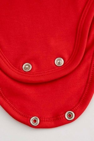 COCCODRILLO smėlinukas, raudonas, cm 