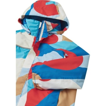 REIMATEC striukė Teivola, 5100367A-6593, dydis 