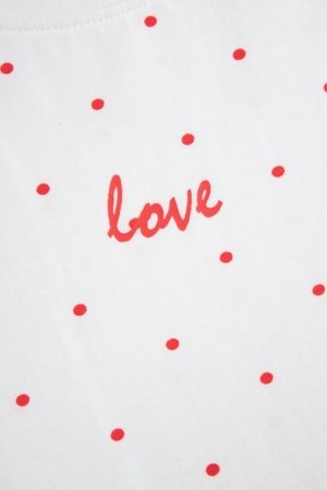 COCCODRILLO marškinėliai trumpomis rankovėmis, balti, WC6143215VGA-001-104, 104 cm 