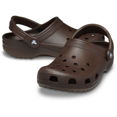 CROCS klumpės BAE WOMENS, rudos, 10001-21Q, 37,5 dydis 