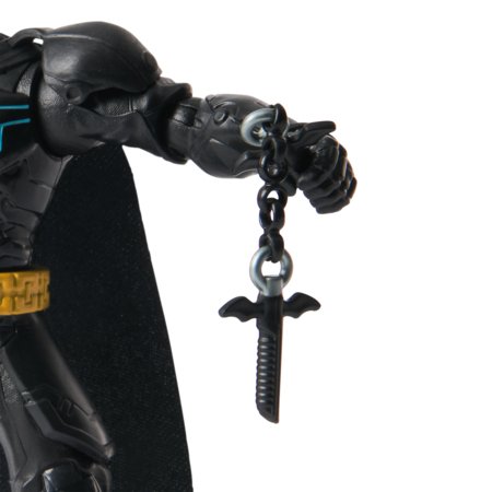 BATMAN 6' figūrėlė Ninja Strike, 6074676 