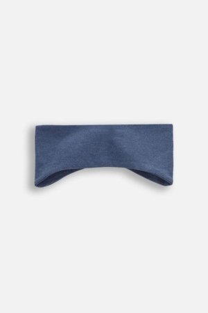 COCCODRILLO galvos juosta ACCESSORIES SPRING BOY, mėlyna, WC5310101ASB-015-050, 50 cm 