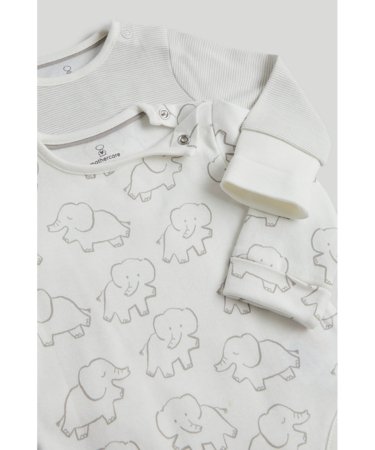 MOTHERCARE smėlinukas, 2 vnt., AX57201, 68 cm 