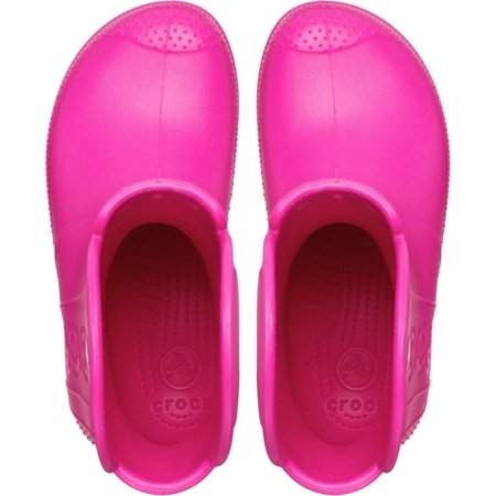 CROCS guminiai batai HANDLE IT RAIN BOOT KIDS 211061  211056- 27 dydis 