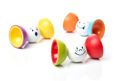 SMART MAX konstruktorius My First Hide & Seek, SMX#229 