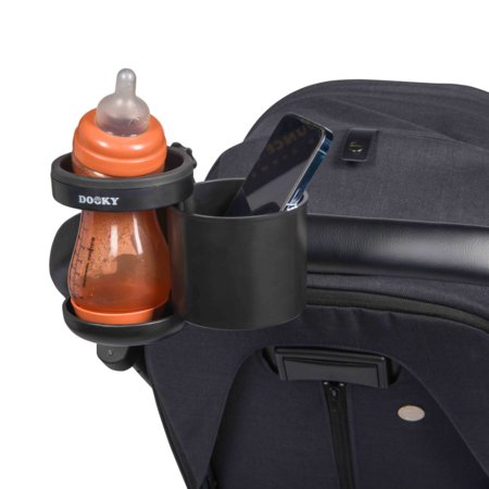 DOOKY puodelio ir užkandžių laikiklis, 5728110 