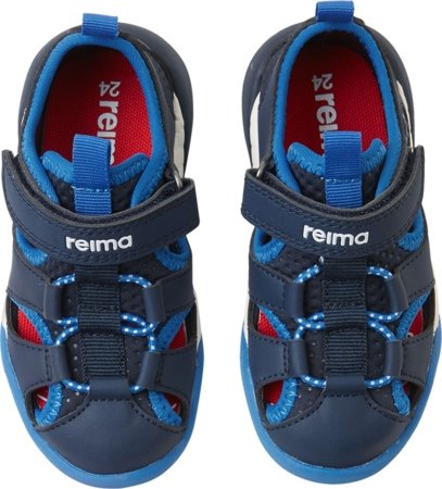 REIMA basutės LOIKKII, 5400086A-698A, dydis 