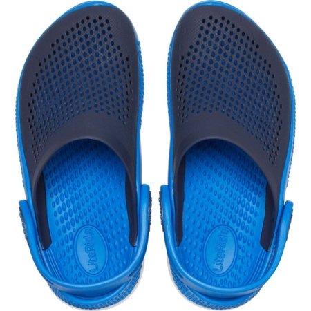 CROCS klumpės LITERIDE, spalvotos, 207021-4KB, 28 dydis 