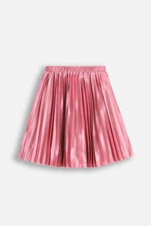 COCCODRILLO sijonas DREAM DIARIES GIRL KIDS, rožinis, WC5124201DGK-033-122, 122 cm 