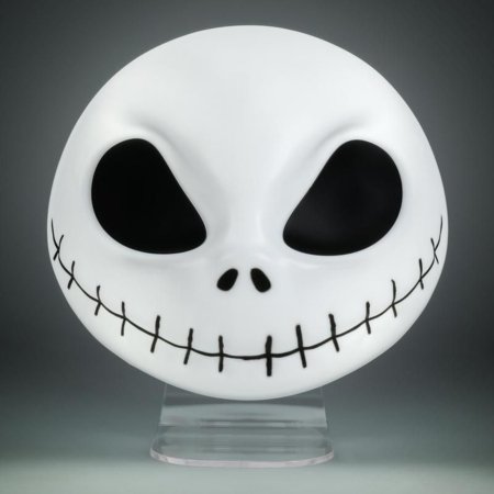 PALADOME NIGHTMARE BEFORE CHRISTMAS Jack Mask lempa, PP11197NBCV2 