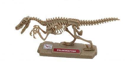 CHAP MEI Dino Valley rinkinys Dinos Pocket, 542040 542040