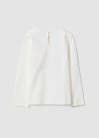 OVS marškinėliai ilgomis rankovėmis, cm, 002553073 