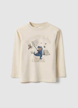 OVS marškinėliai ilgomis rankovėmis, cm, 002554732 