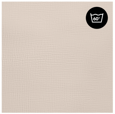 HAUCK paklodė, 120x60 cm., Beige, 599242 