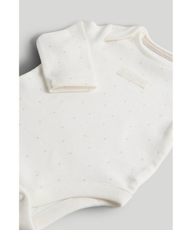MOTHERCARE 4 dalių komplektas, AW29501 50 cm 
