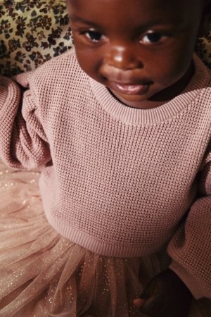 NEXT suknelė ilgomis rankovėmis, B87461 62-68 