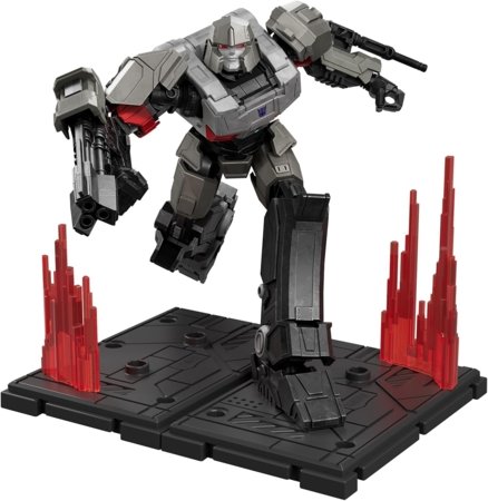 Blokees transformeris Megatron, 71162 