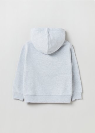 OVS BOY3-10Y SWEATSHIRT 2H 6-7 AZURE 001912905 