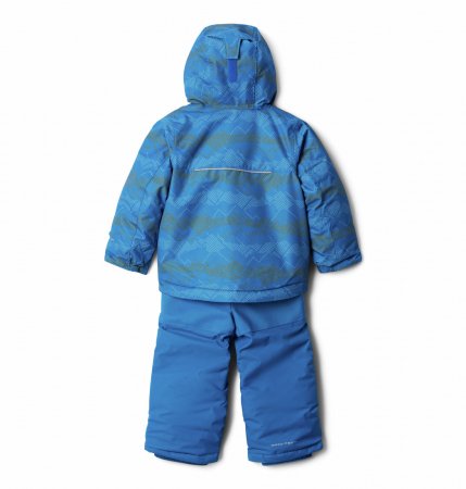 COLUMBIA Komplektas Buga™ Bright Indigo 1562212-434-86 1562212-434-86