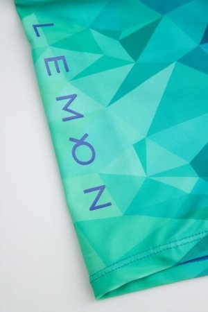 LEMON maudymosi kostiumėlis SWIMWEAR BOY, spalvotas, WL5376202SWB-022-164, 164 