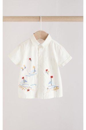 NEXT marškiniai ir šortai, AE6189, 80-86