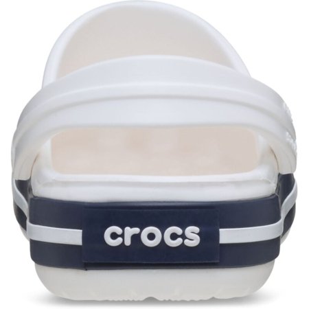 CROCS klumpės GETAWAY TOE LOOP, spalvotos, 207005-126, 27 dydis 