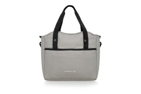 MUUVO Quick 4.0 sportinis vežimėlis Steel Grey MQ4.0-G-STEEL-GREY 