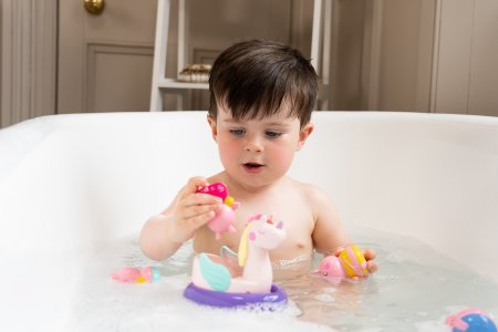 TOOMIES vonios žaislas Peppa Pig, E73319 