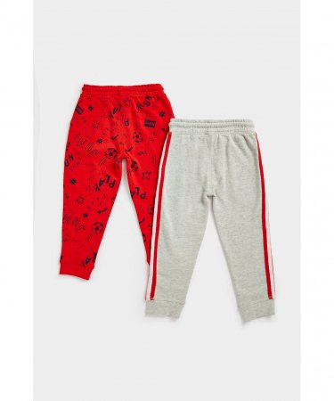 MOTHERCARE sportinės kelnės, 2 vnt., CB023 607468