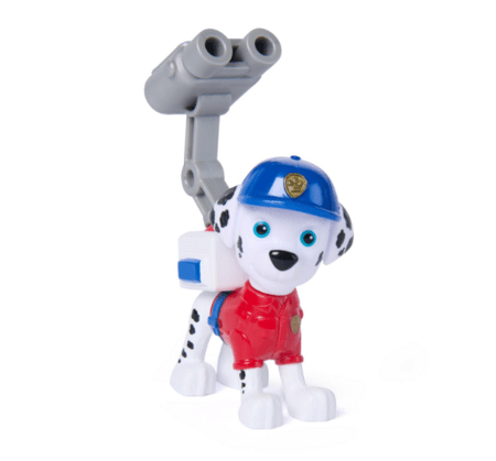 PAW PATROL figūrėlė Search & Rescue Action Pups, asort., 6075120 