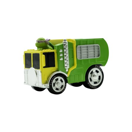 TMNT transporto priemonė Shell Riders, asort., 71048 71048