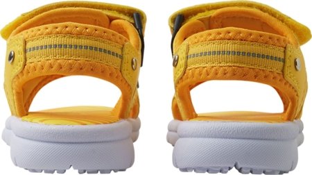 REIMA basutės BAREFOOT ASTELU, 5400089A-2180, 23 dydis 