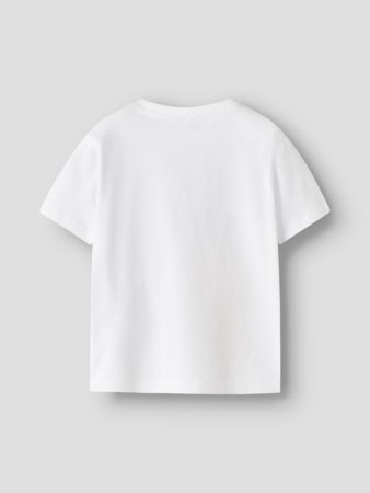 NAME IT POKEMON marškinėliai, 13254149-F4F5F0 116 cm 