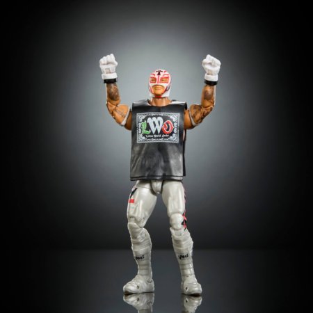 WWE Elite imtynininko figūrėlė, 15 cm, asort., GDF60 